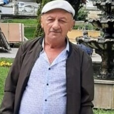 Фотография мужчины Магомед, 65 лет из г. Староалейское