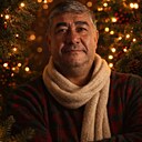 Икромжон, 47 лет