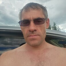 Фотография мужчины Иван, 41 год из г. Могоча