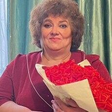 Фотография девушки Марина, 59 лет из г. Алматы