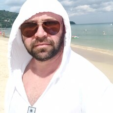 Фотография мужчины Алексей, 43 года из г. Уфа