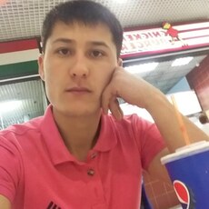 Фотография мужчины Саша, 30 лет из г. Иркутск