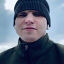Илья, 25 лет