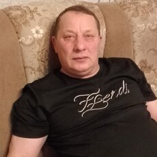Фотография мужчины Николай, 56 лет из г. Калачинск