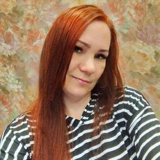 Фотография девушки Вероника, 33 года из г. Москва