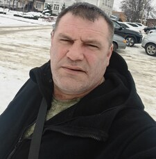 Фотография мужчины Сергей, 42 года из г. Стаханов
