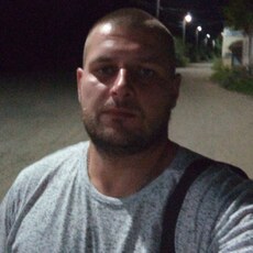 Фотография мужчины Павел, 36 лет из г. Вологда