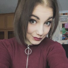 Оксана, 28 из г. Псков.