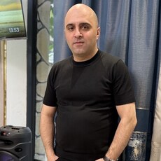 Фотография мужчины Рамин, 37 лет из г. Сергиев Посад
