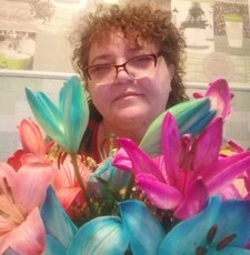 Фотография девушки Елена, 58 лет из г. Сальск