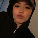 Ханшайым, 23 года