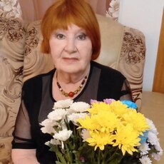 Фотография девушки Светлана, 70 лет из г. Свободный
