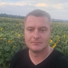 Фотография мужчины Анатолий, 37 лет из г. Гродно