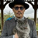 Дино, 43 года