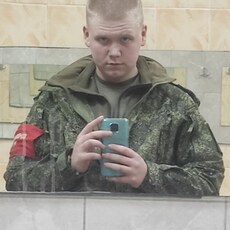 Фотография мужчины Михаил, 21 год из г. Псков