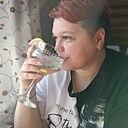 Кареглазая, 43 года