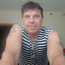 Ник, 53 года