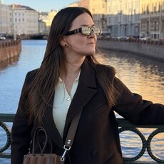 Фотография девушки Ольга, 37 лет из г. Минск