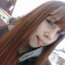 Фотография девушки Poseldzn, 18 лет из г. Пенза