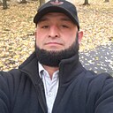 Хушнуд, 41 год