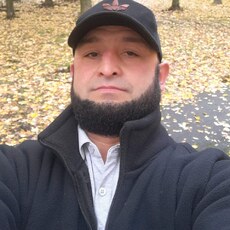 Фотография мужчины Хушнуд, 41 год из г. Архангельск