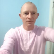 Фотография мужчины Ильяа, 42 года из г. Арзгир
