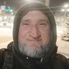 Фотография мужчины Вик, 43 года из г. Ржев