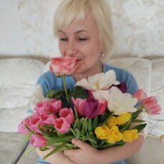 Фотография девушки Валентина, 57 лет из г. Омск