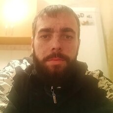 Фотография мужчины Вадим, 26 лет из г. Каменоломни