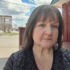 Фотография девушки Светлана, 56 лет из г. Белгород