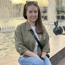 Lyuda, 33 из г. Москва.