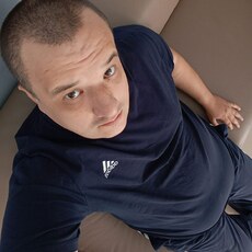 Фотография мужчины Otoich, 40 лет из г. Вязники
