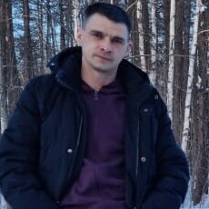 Фотография мужчины Илья, 38 лет из г. Свободный