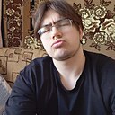 Даниил, 19 лет