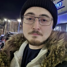 Фотография мужчины Сергей, 25 лет из г. Нижний Новгород