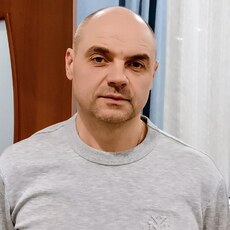 Фотография мужчины Юрий, 49 лет из г. Гатчина