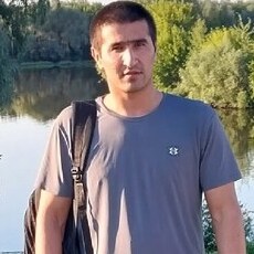 Фотография мужчины Сарвар, 31 год из г. Озеры