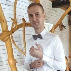 Фотография мужчины Сергей, 37 лет из г. Волковыск