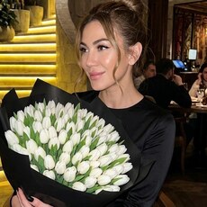 Фотография девушки Noza, 40 лет из г. Ташкент