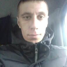 Фотография мужчины Миша, 34 года из г. Хабаровск