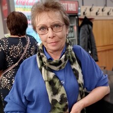 Фотография девушки Elena, 64 года из г. Владимир