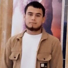 Фотография мужчины Anvar, 24 года из г. Санкт-Петербург