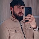 Имрон, 27 лет