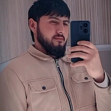 Фотография мужчины Имрон, 27 лет из г. Геленджик