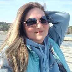 Фотография девушки Olga, 47 лет из г. Ессентуки