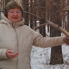 Фотография девушки Людмила, 60 лет из г. Саянск