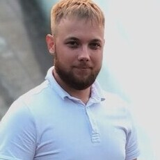 Фотография мужчины Николай, 31 год из г. Братск
