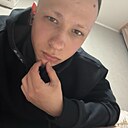 Антон, 20 лет