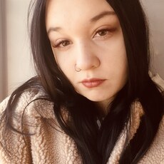 Фотография девушки Дарья, 18 лет из г. Псков