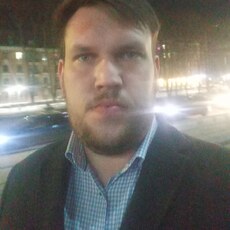 Фотография мужчины Даниил, 30 лет из г. Киров